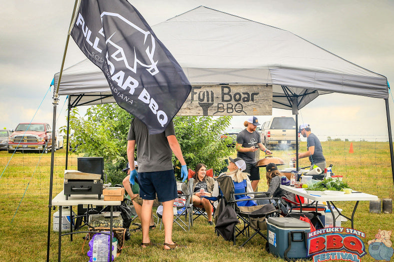 MMB EP. 272 CHAT JACOB FROM FULL BOAR BBQ
