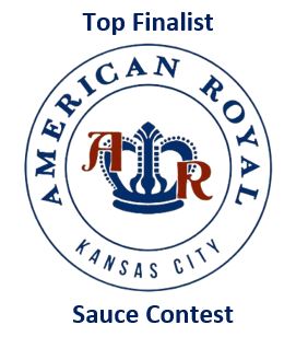 17th and Vine- Kansas City BBQ Sauce