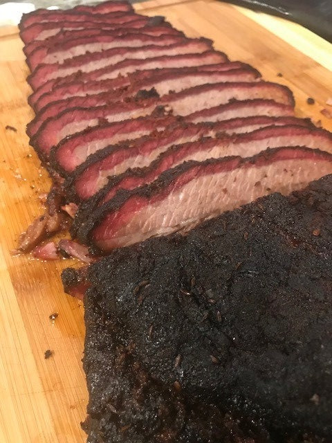 Competition Brisket Kit