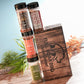 Full Boar Award Winning BBQ Rub Gift Set