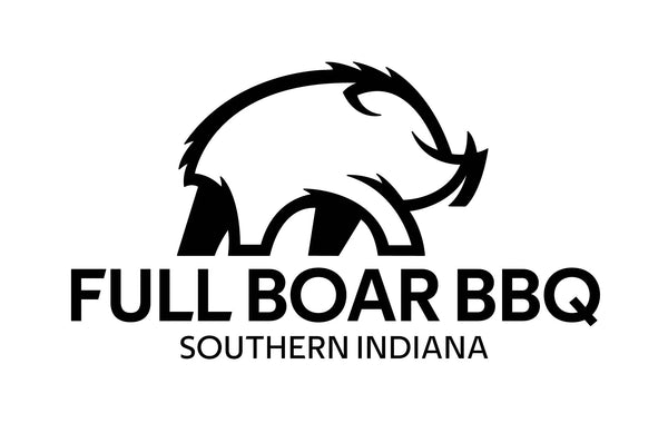 Fullboarbbqproducts