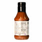 17th and Vine Kansas City BBQ Sauce Case of 12 16 oz. Bottles- UPC 7-99268-85487-5