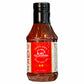 Bonfire Sweet Heat Spicy BBQ Sauce Case of 12 16 oz. Bottles- UPC 7-99268-79767-7