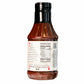 Bonfire Sweet Heat Spicy BBQ Sauce Case of 12 16 oz. Bottles- UPC 7-99268-79767-7