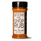 "The Black Label" Steak and Chop Rub Case of 12 8.4 oz. Bottles- UPC 7-99268-81637-8