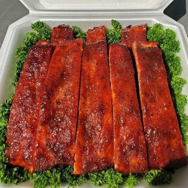 Competition Ribs Kit